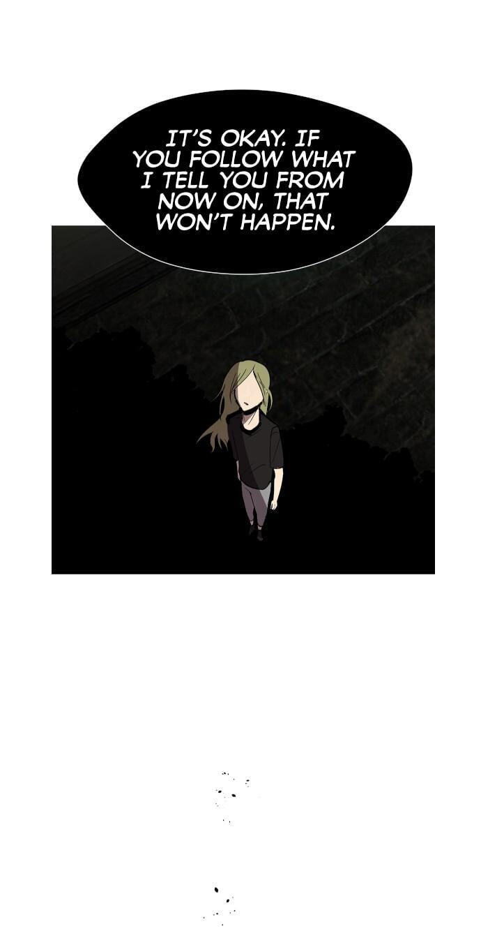 Uglyhood Chapter 122 page 49 - 