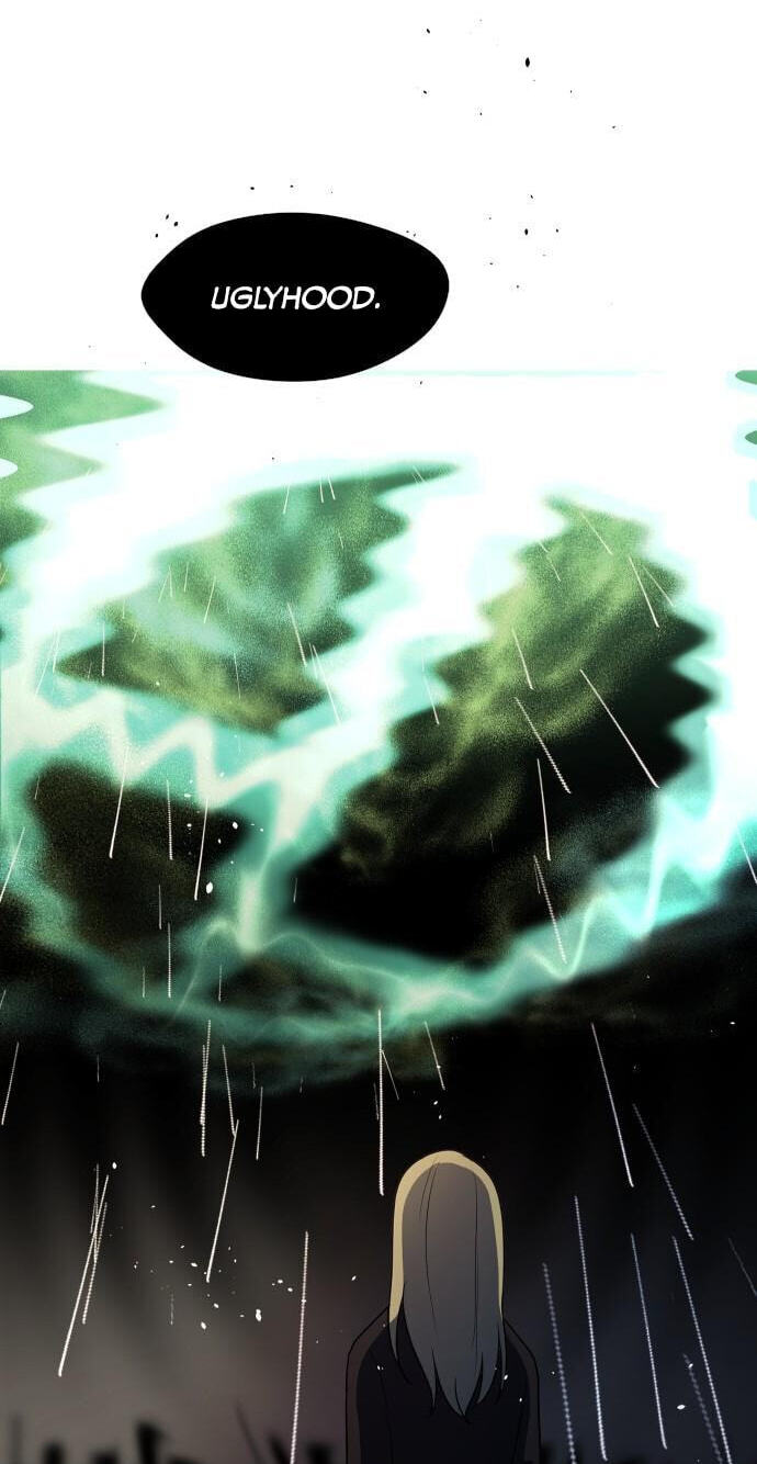 Uglyhood Chapter 122 page 50 - 