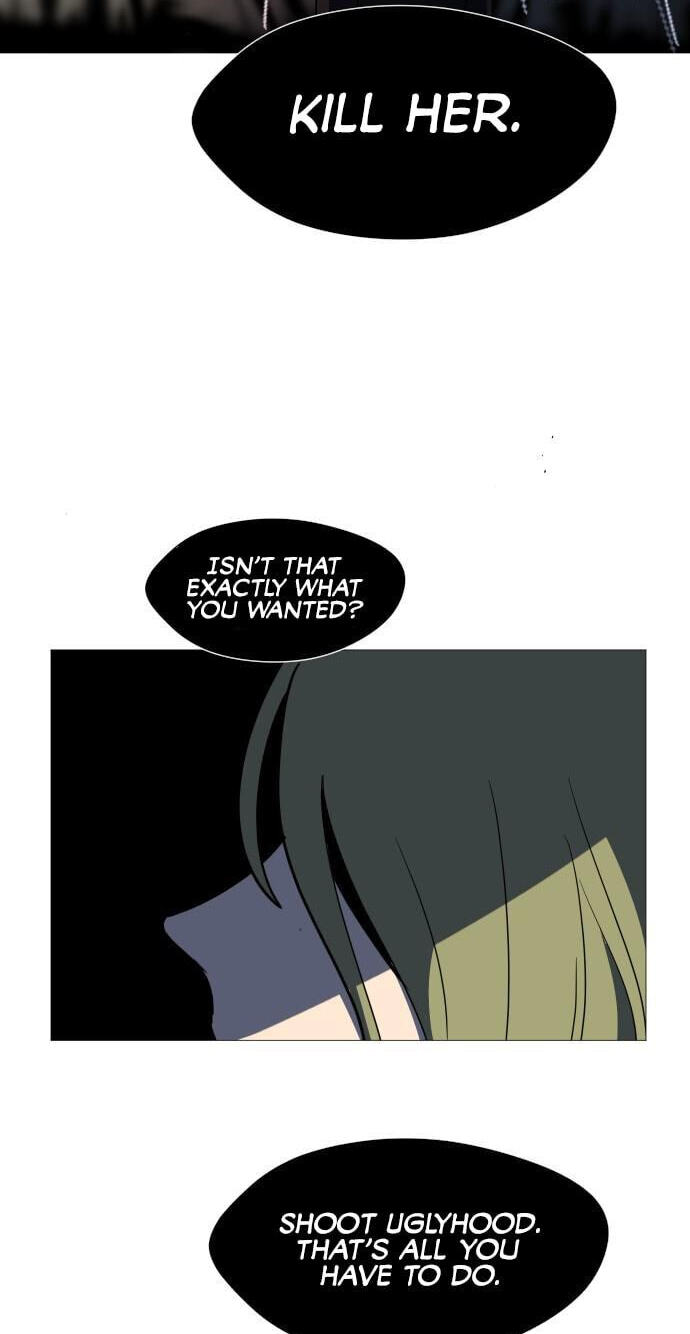 Uglyhood Chapter 122 page 51 - 