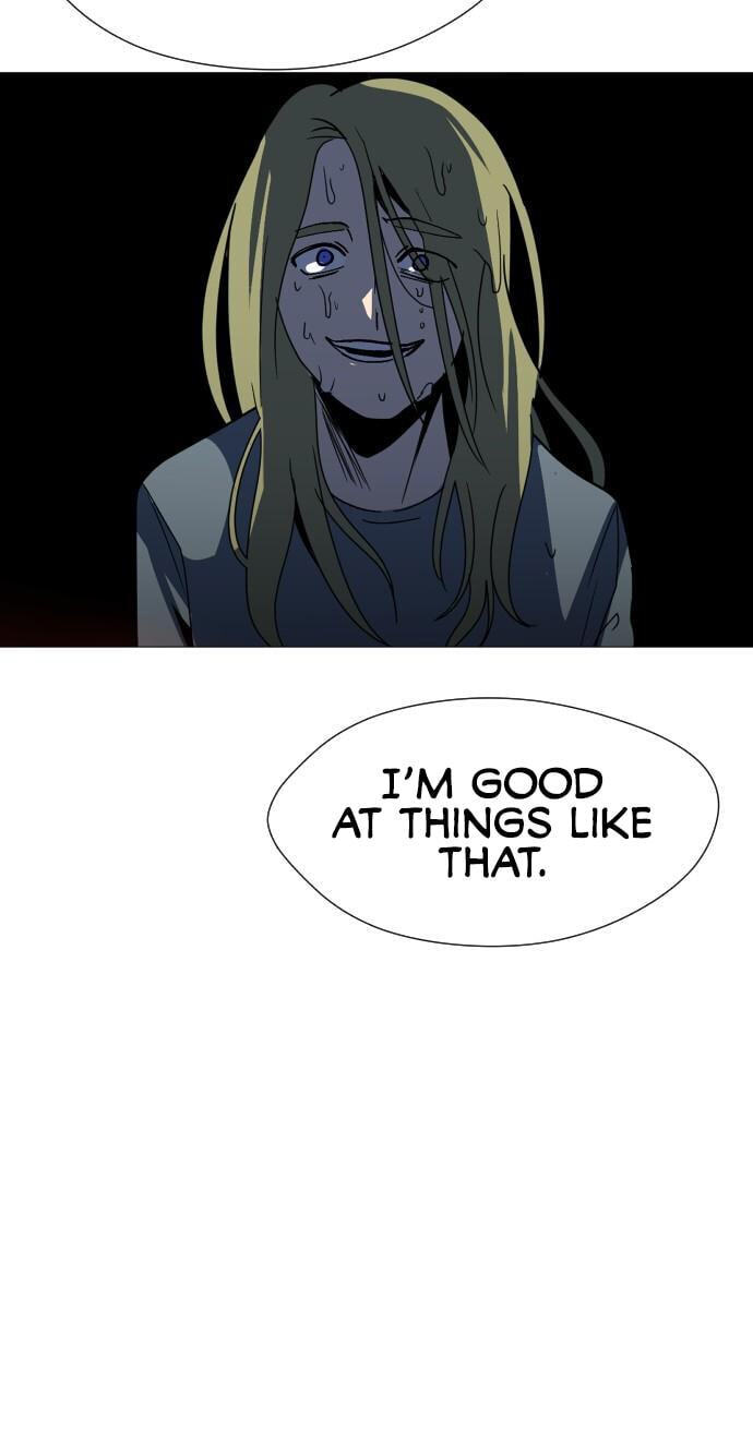 Uglyhood Chapter 122 page 53 - 