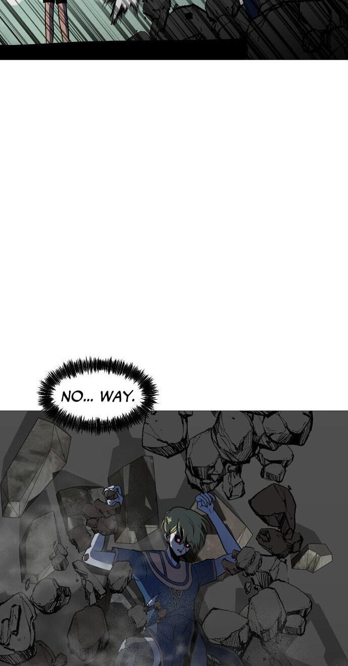 Uglyhood Chapter 122 page 61 - 