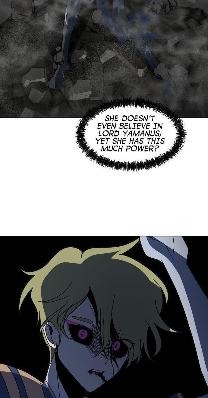 Uglyhood Chapter 122 page 62 - 