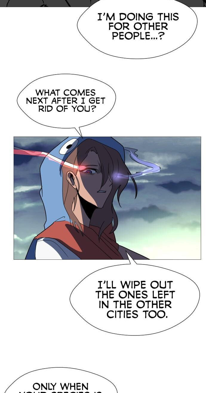 Uglyhood Chapter 122 page 64 - 