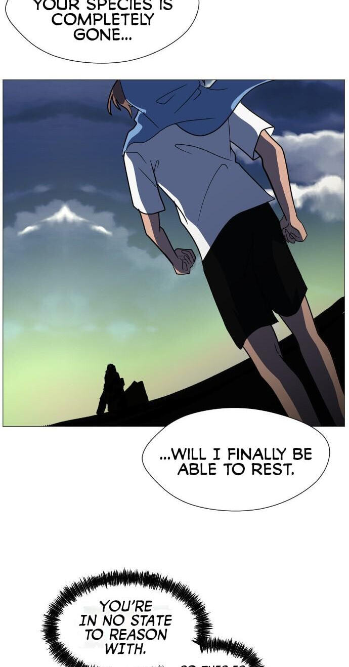 Uglyhood Chapter 122 page 65 - 