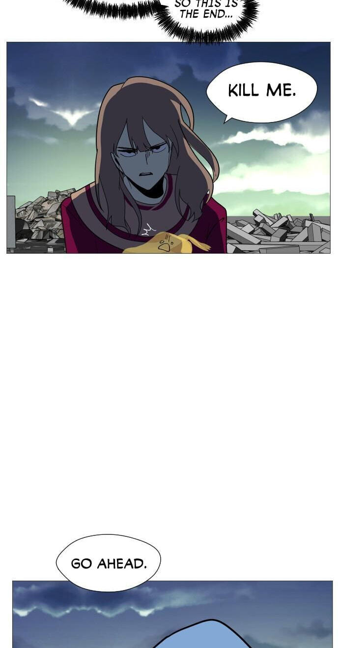 Uglyhood Chapter 122 page 66 - 