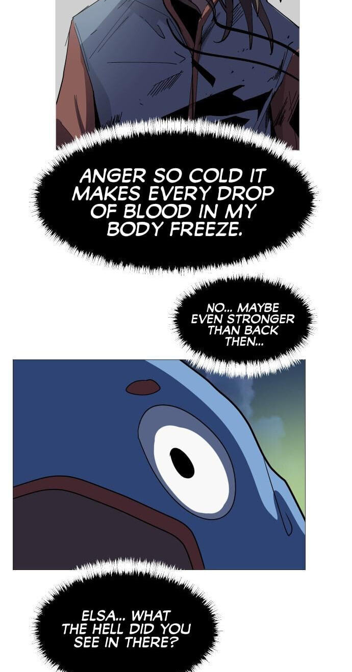 Uglyhood Chapter 122 page 68 - 