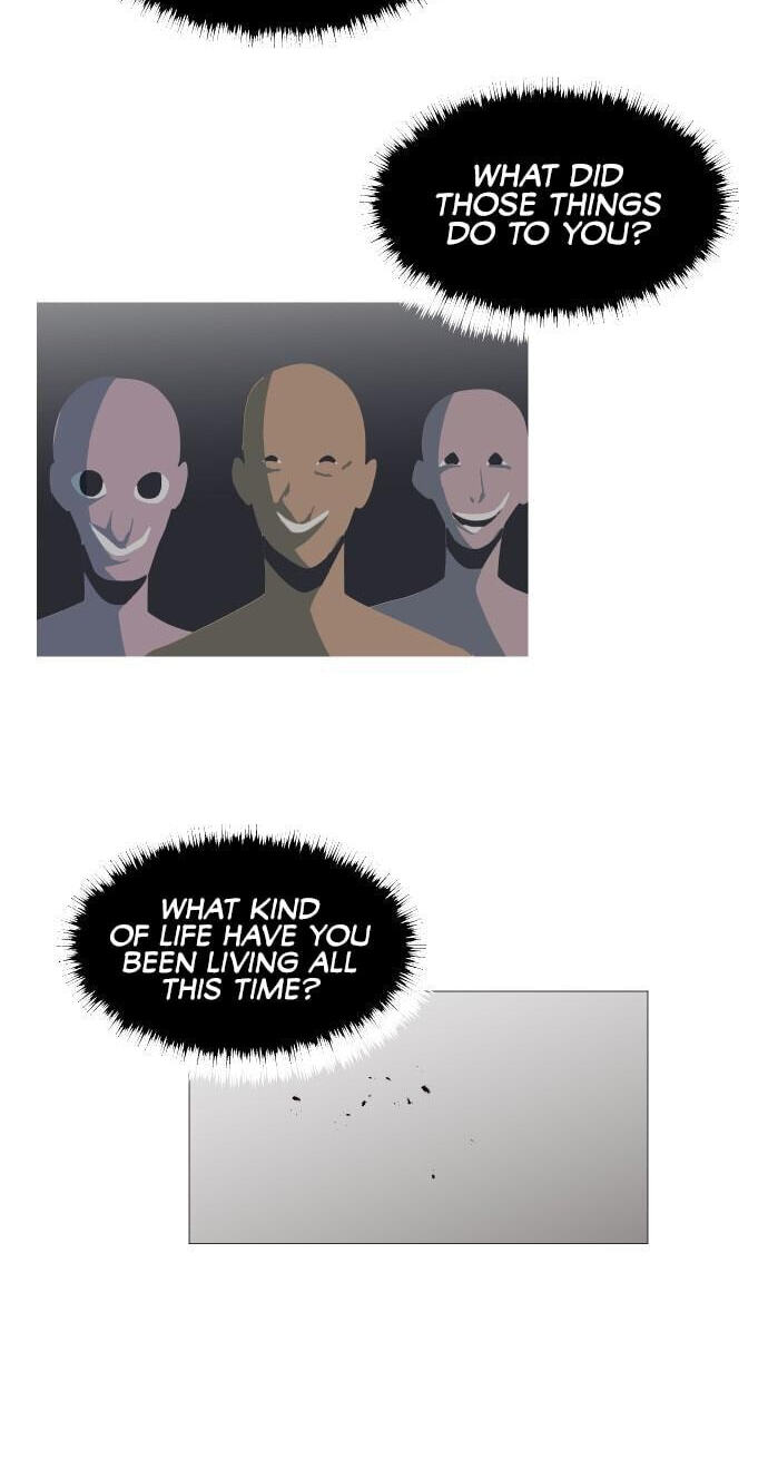 Uglyhood Chapter 122 page 69 - 