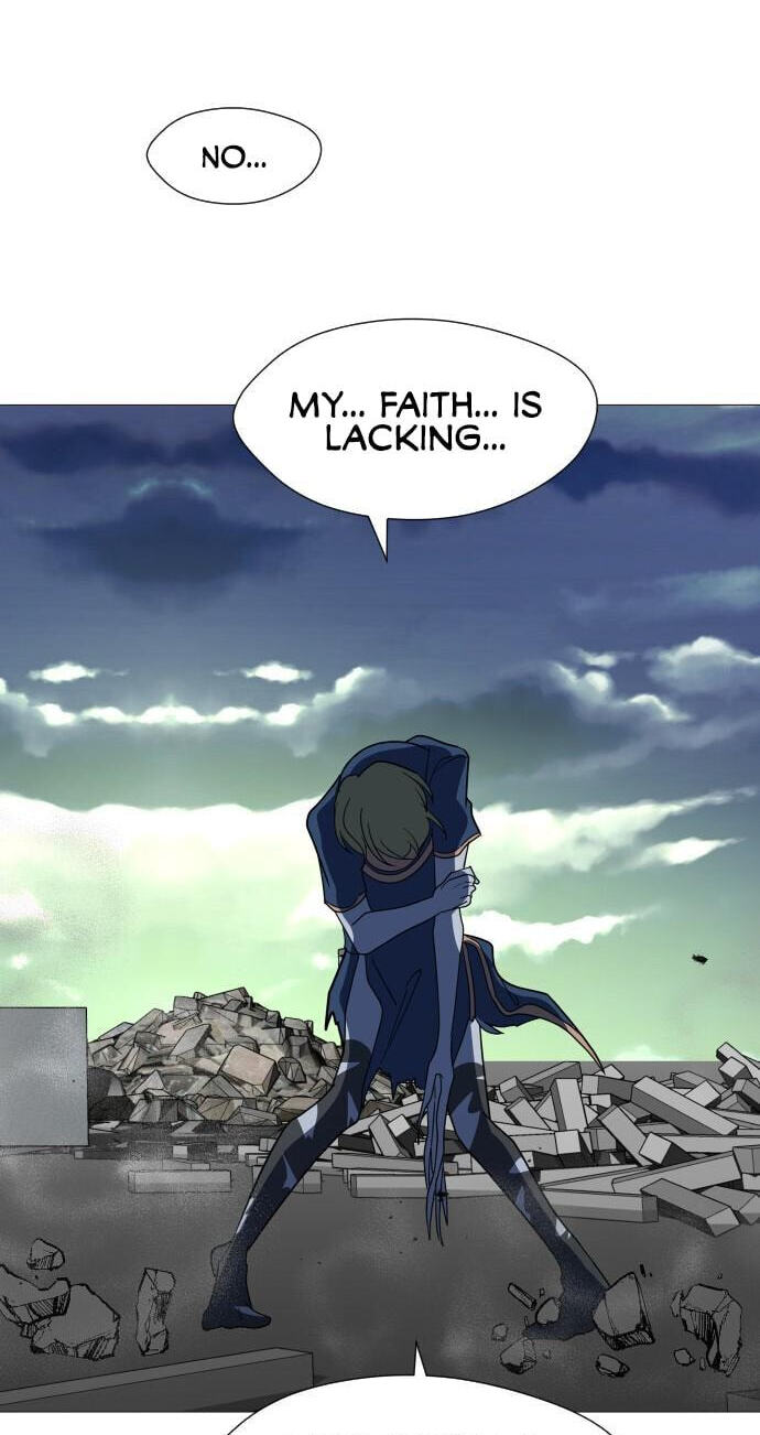 Uglyhood Chapter 122 page 74 - 