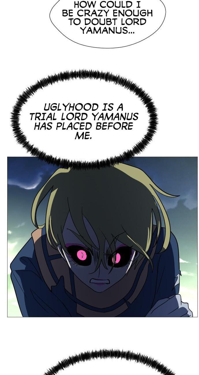 Uglyhood Chapter 122 page 75 - 
