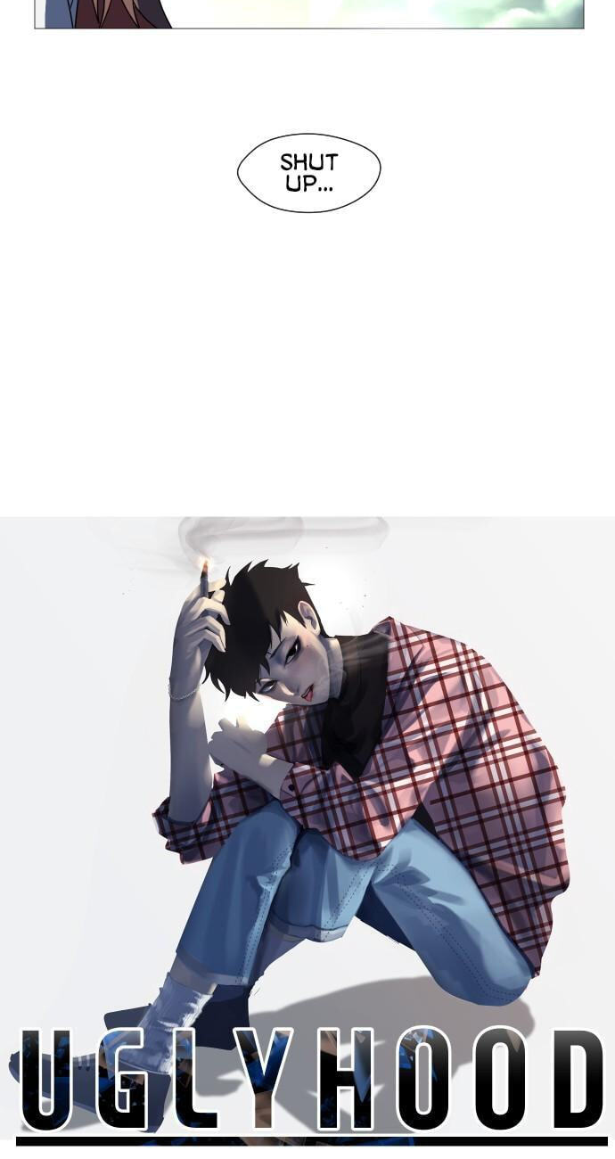 Uglyhood Chapter 123 page 19 - 
