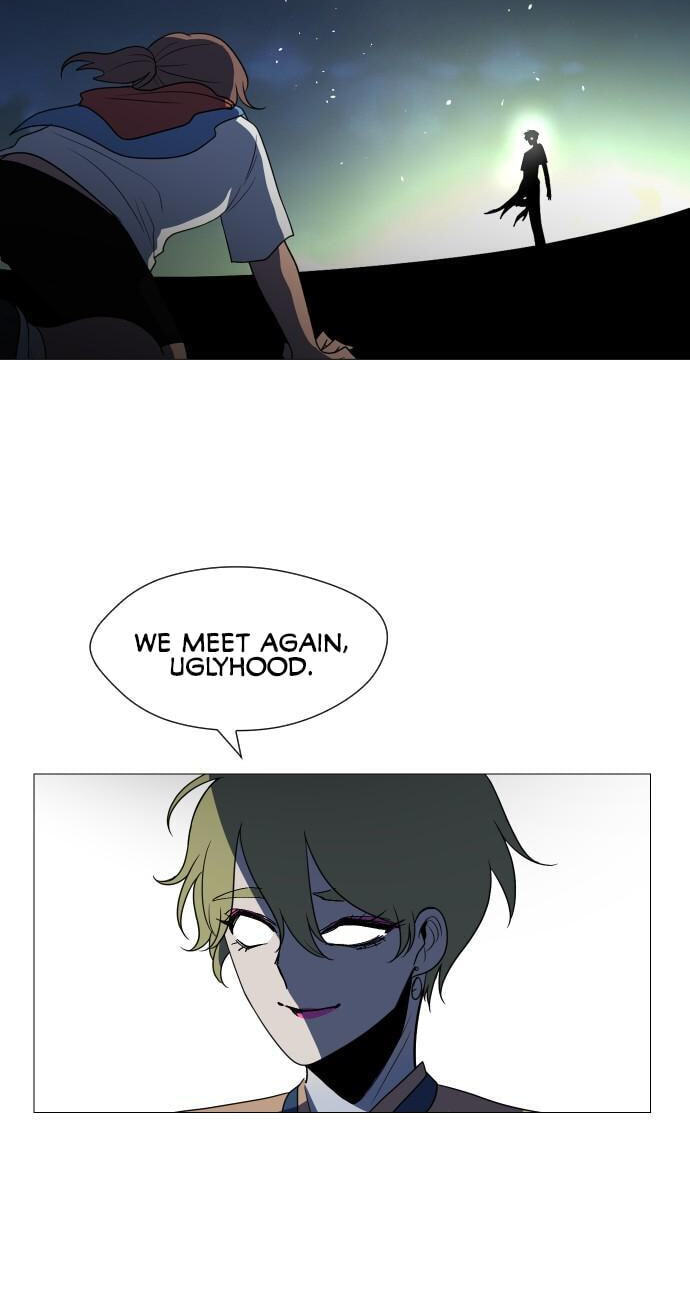Uglyhood Chapter 123 page 3 - 
