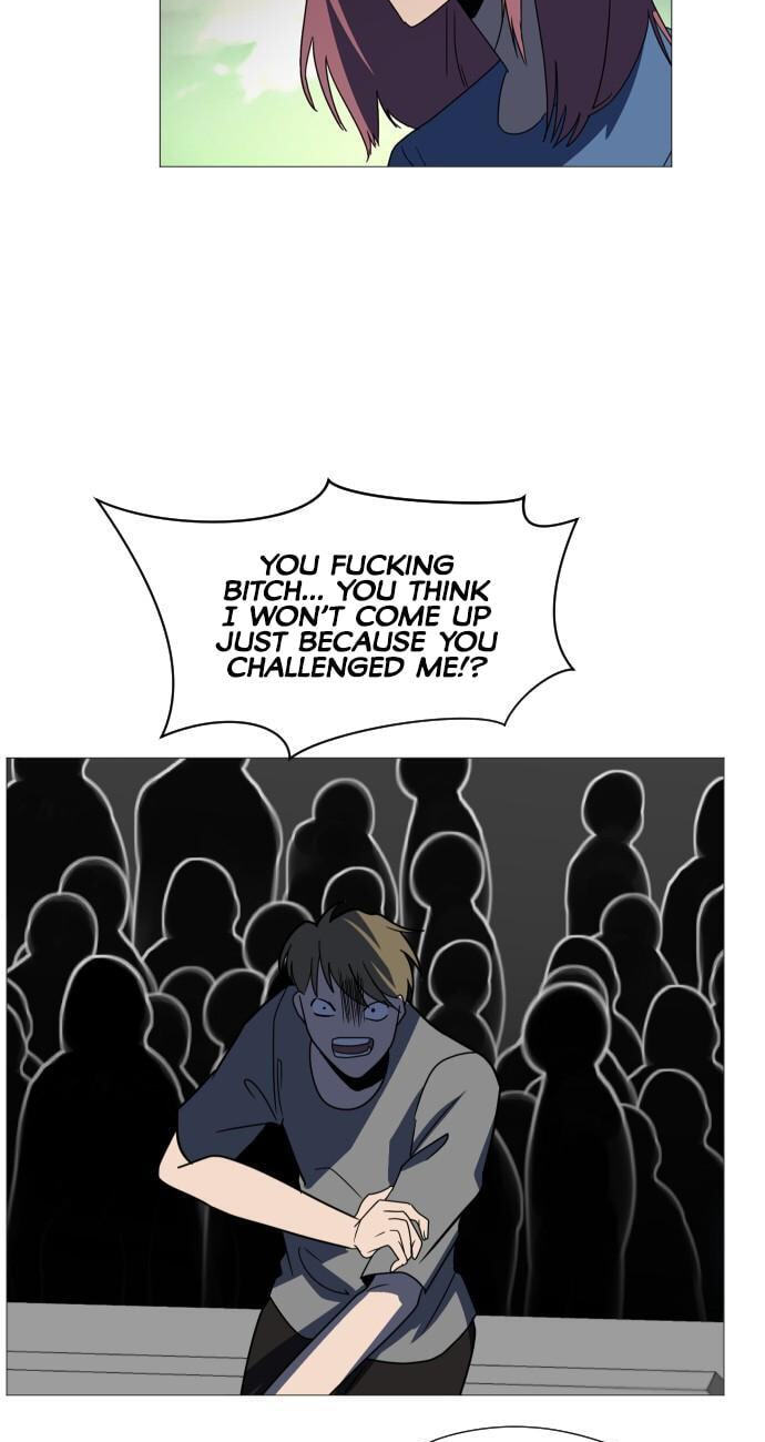 Uglyhood Chapter 123 page 23 - 
