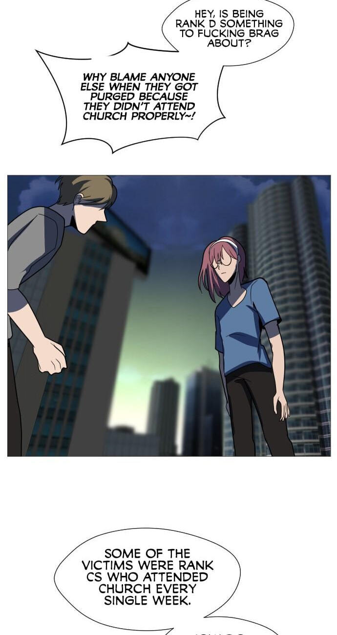 Uglyhood Chapter 123 page 24 - 