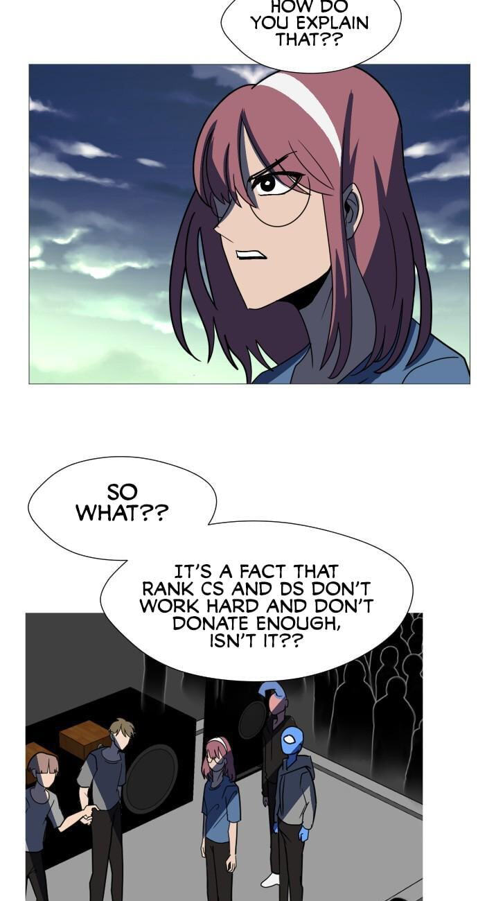 Uglyhood Chapter 123 page 25 - 