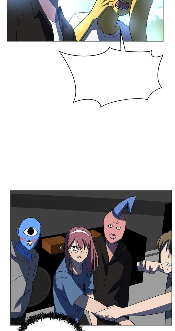 Uglyhood Chapter 123 page 34 - 