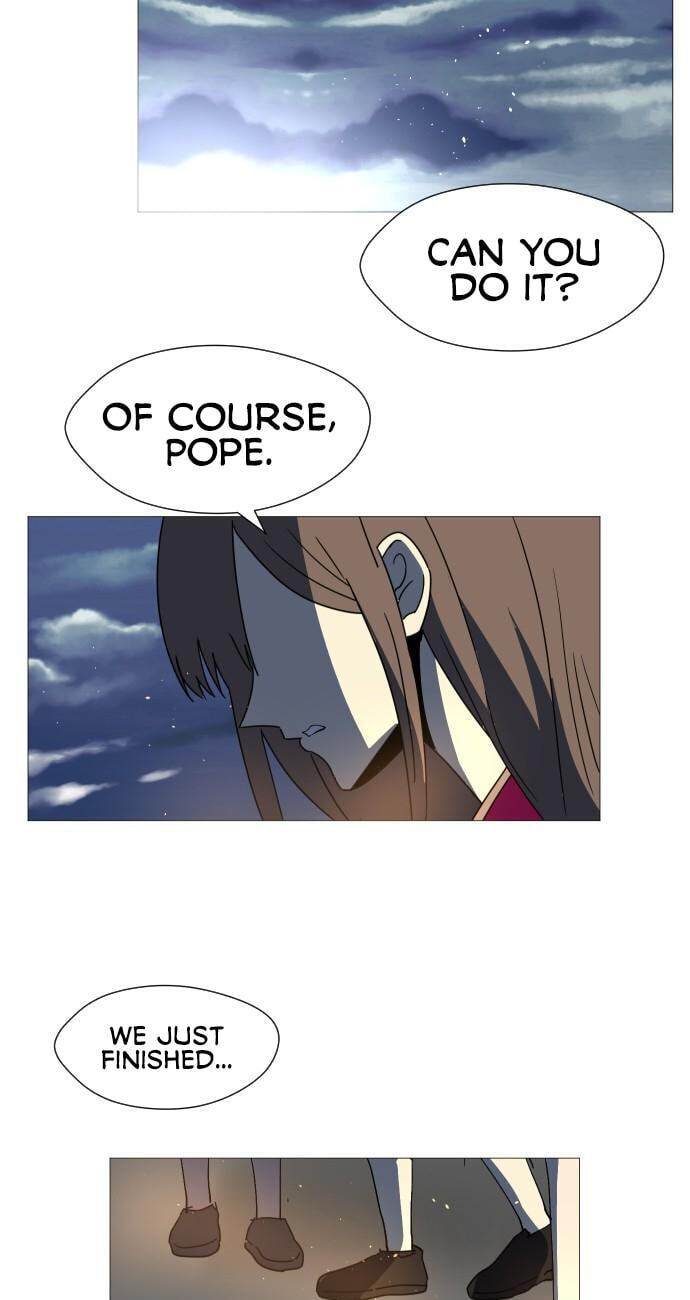 Uglyhood Chapter 123 page 49 - 