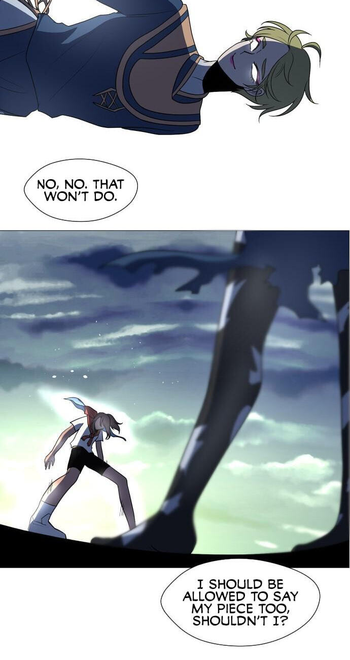 Uglyhood Chapter 123 page 6 - 