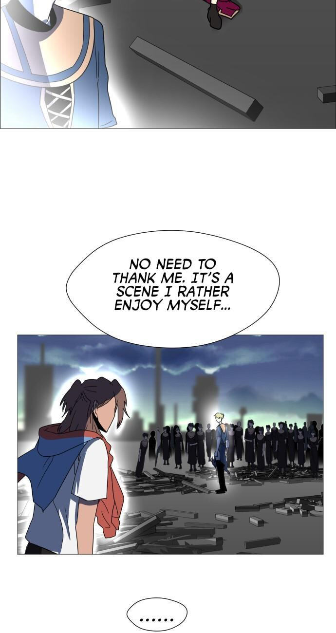 Uglyhood Chapter 123 page 51 - 
