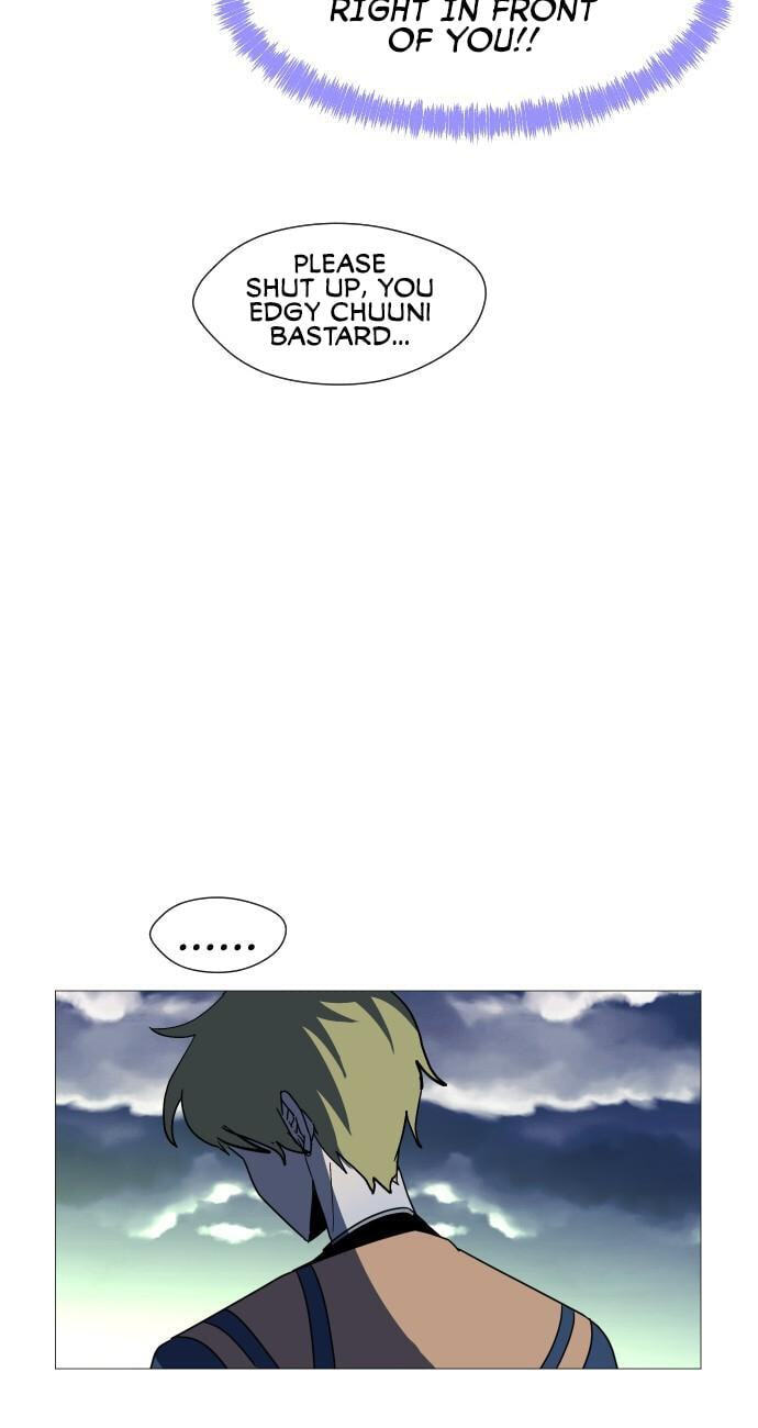 Uglyhood Chapter 123 page 53 - 