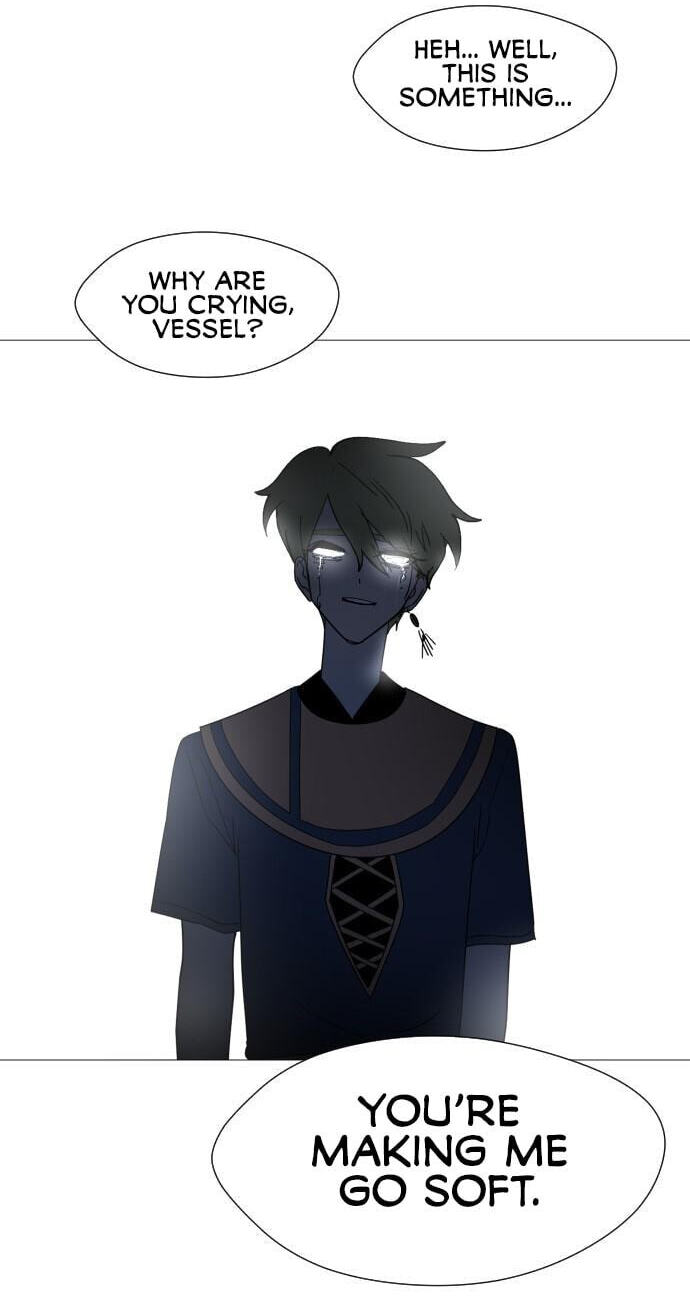 Uglyhood Chapter 123 page 54 - 