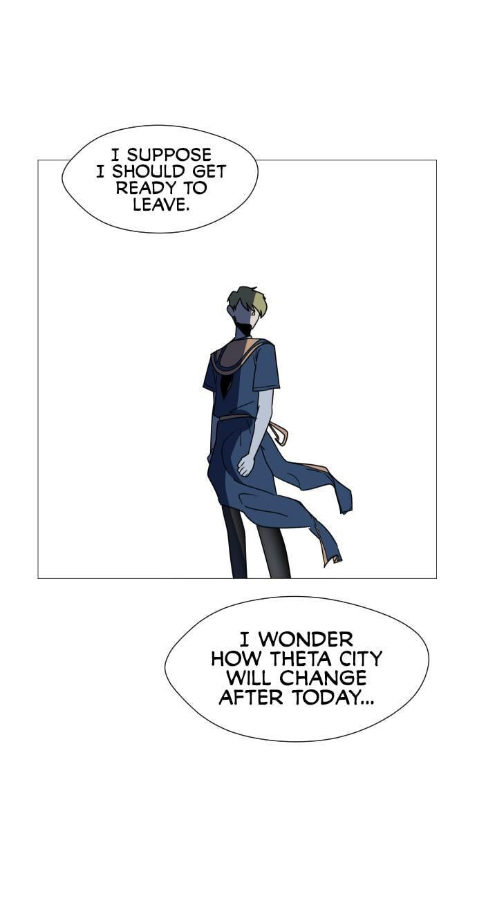 Uglyhood Chapter 123 page 57 - 