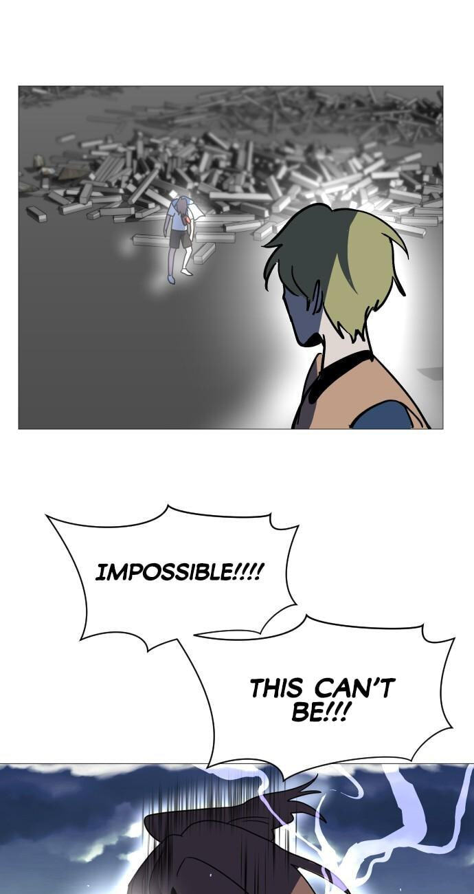 Uglyhood Chapter 123 page 59 - 