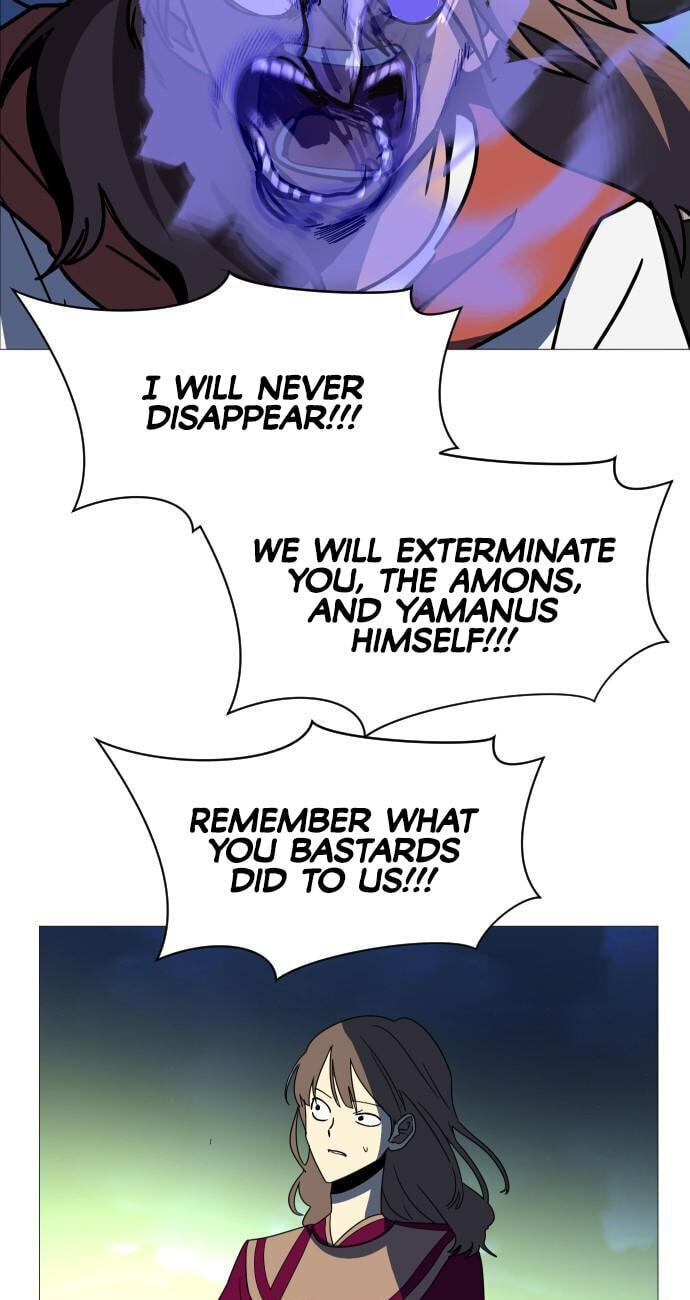 Uglyhood Chapter 123 page 61 - 