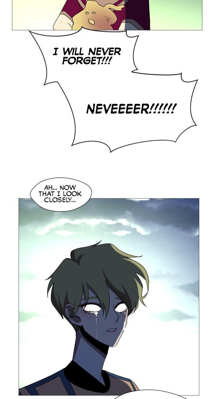Uglyhood Chapter 123 page 62 - 
