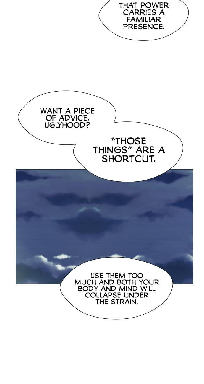 Uglyhood Chapter 123 page 63 - 