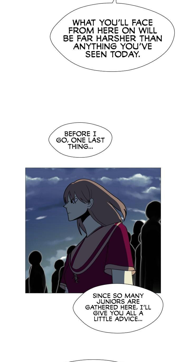 Uglyhood Chapter 123 page 65 - 
