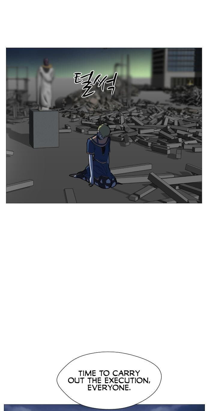 Uglyhood Chapter 123 page 70 - 