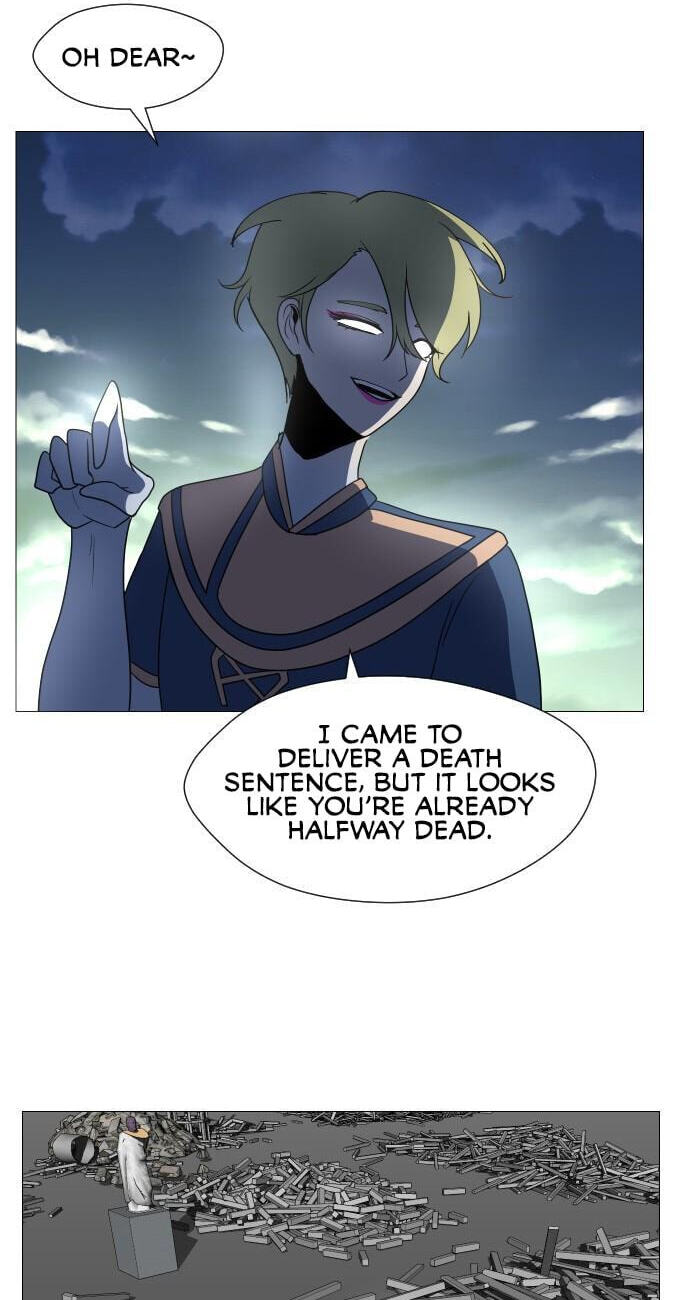 Uglyhood Chapter 123 page 8 - 
