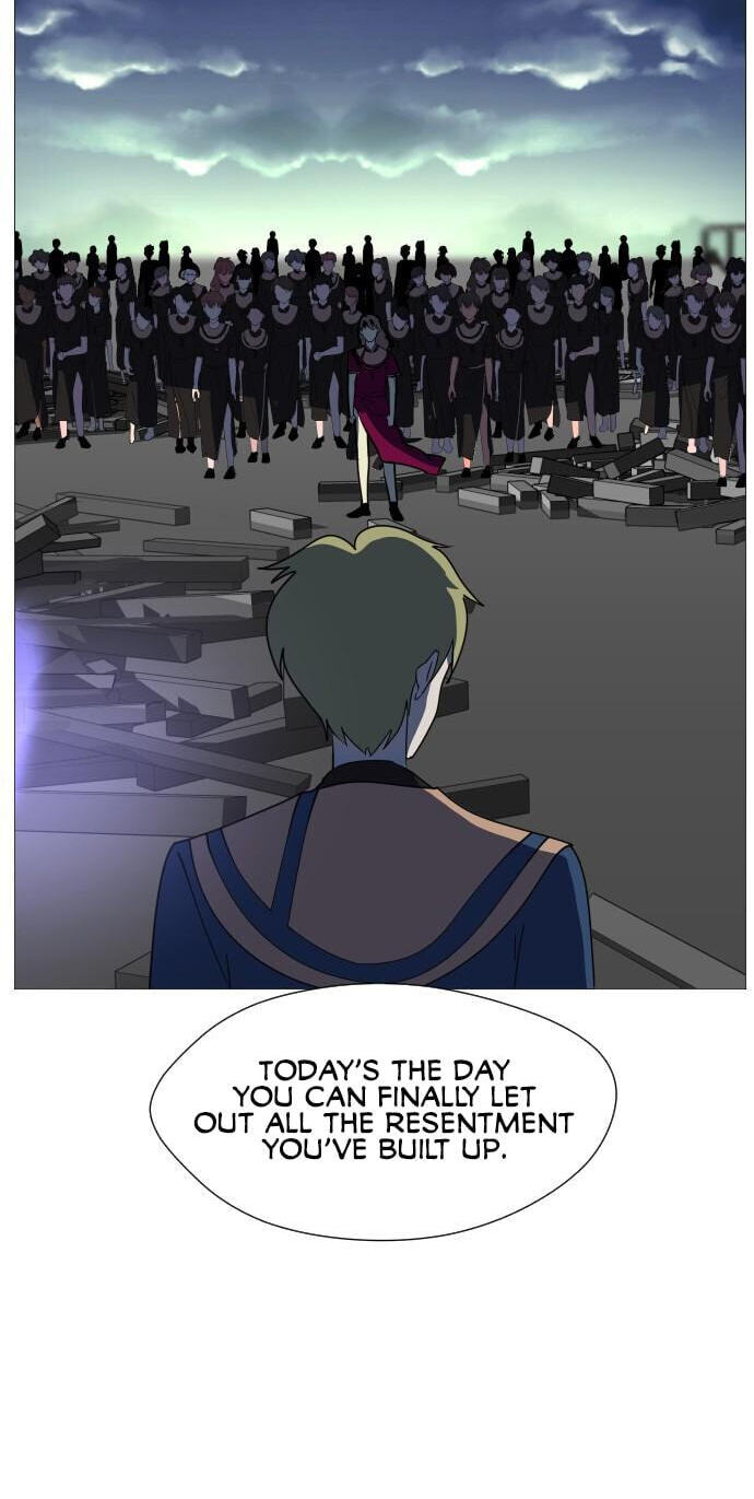 Uglyhood Chapter 123 page 71 - 