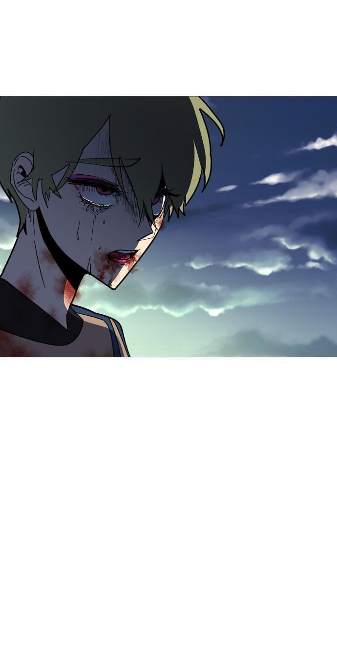 Uglyhood Chapter 123 page 73 - 