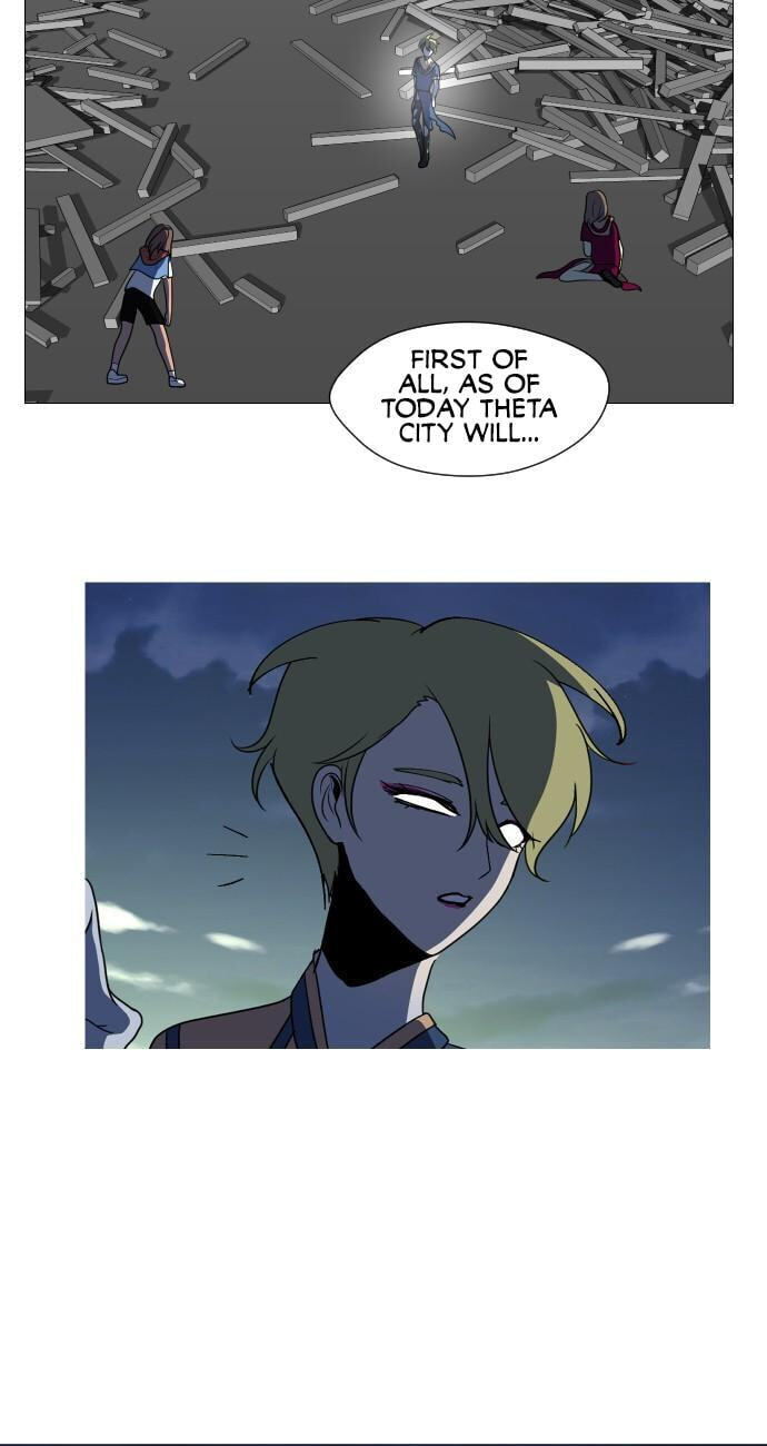 Uglyhood Chapter 123 page 9 - 