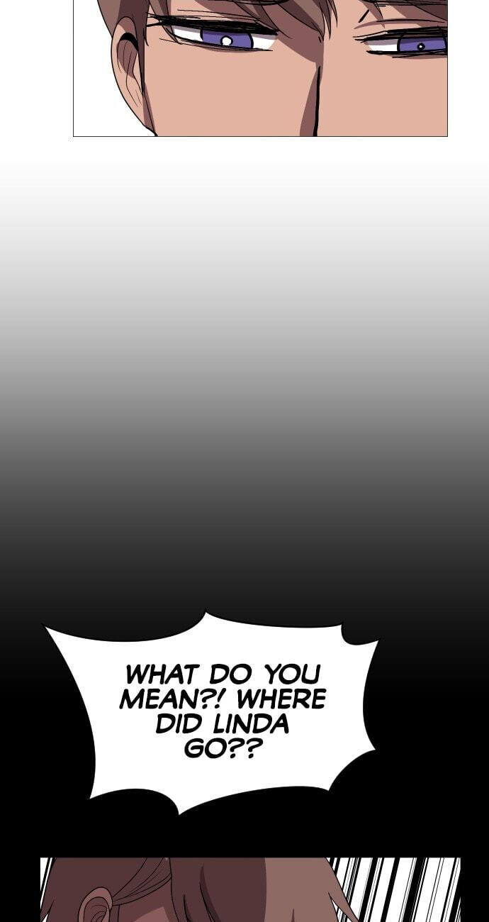 Uglyhood Chapter 124 page 11 - 