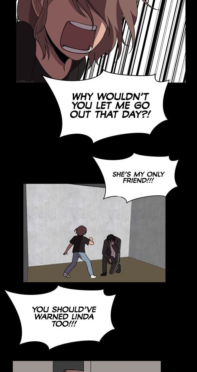 Uglyhood Chapter 124 page 12 - 