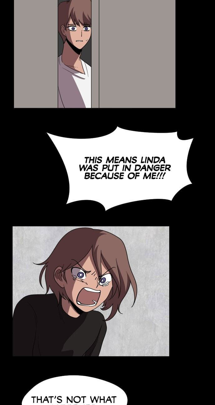Uglyhood Chapter 124 page 13 - 