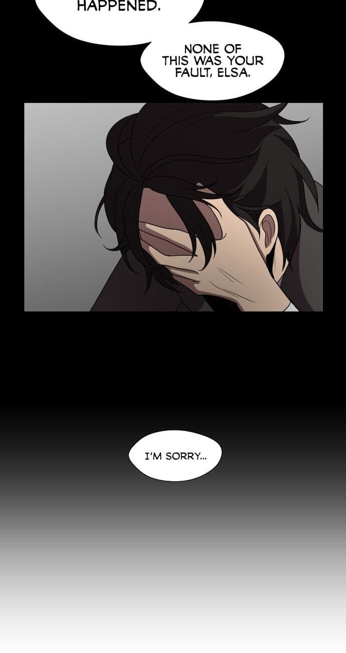 Uglyhood Chapter 124 page 14 - 