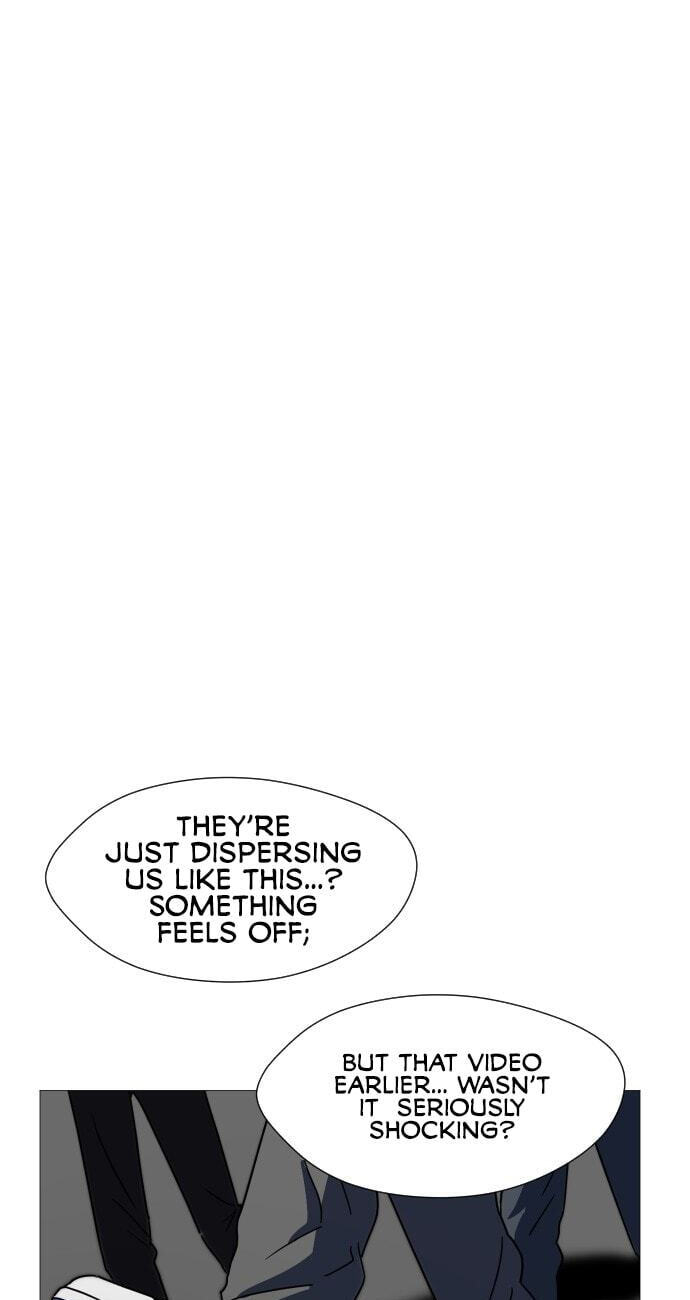 Uglyhood Chapter 124 page 3 - 