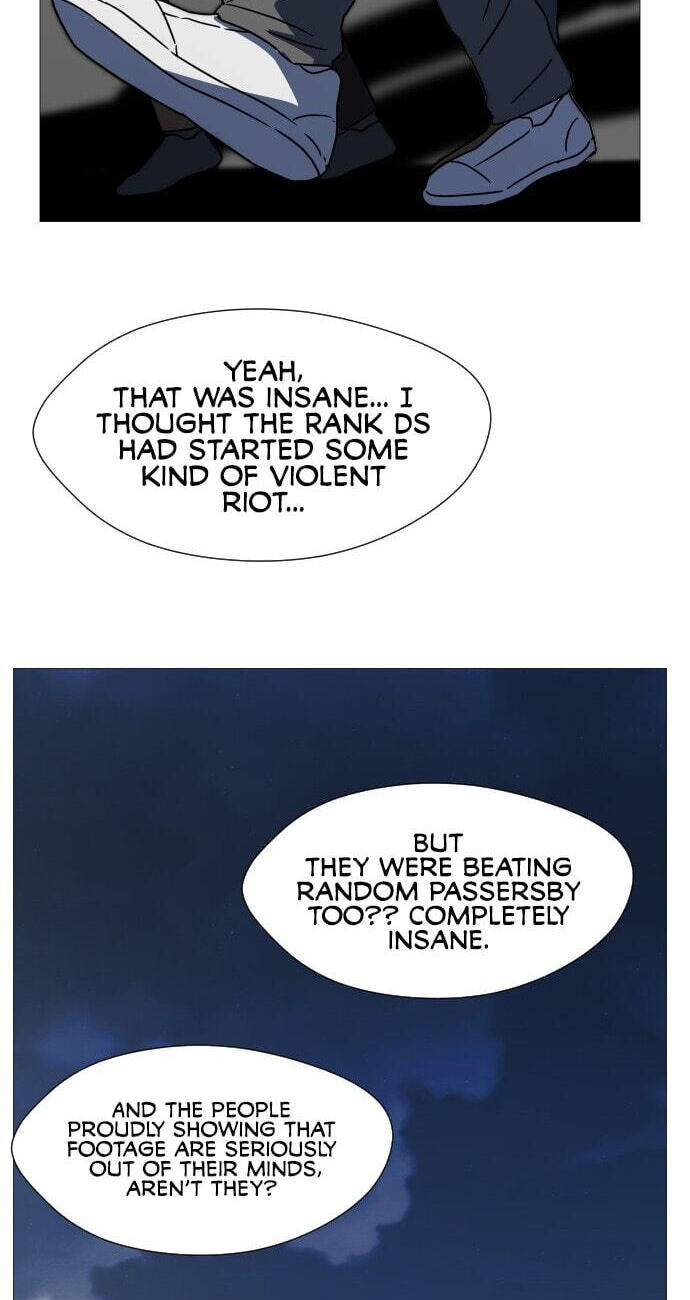 Uglyhood Chapter 124 page 4 - 