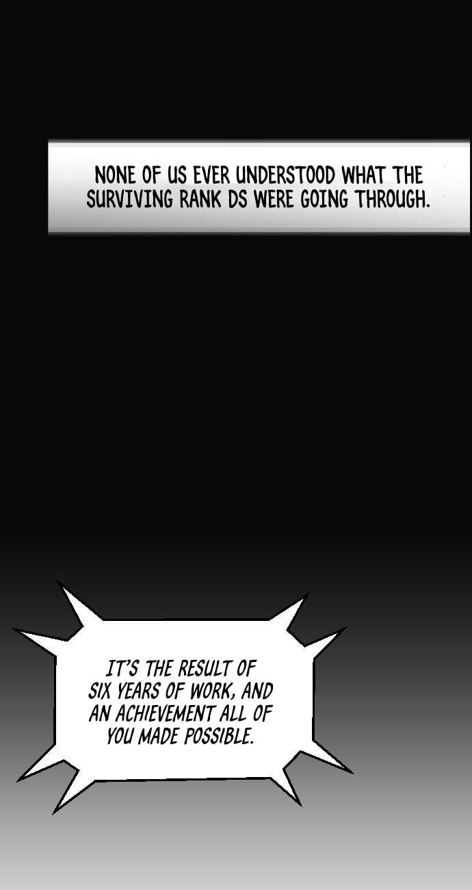 Uglyhood Chapter 124 page 31 - 