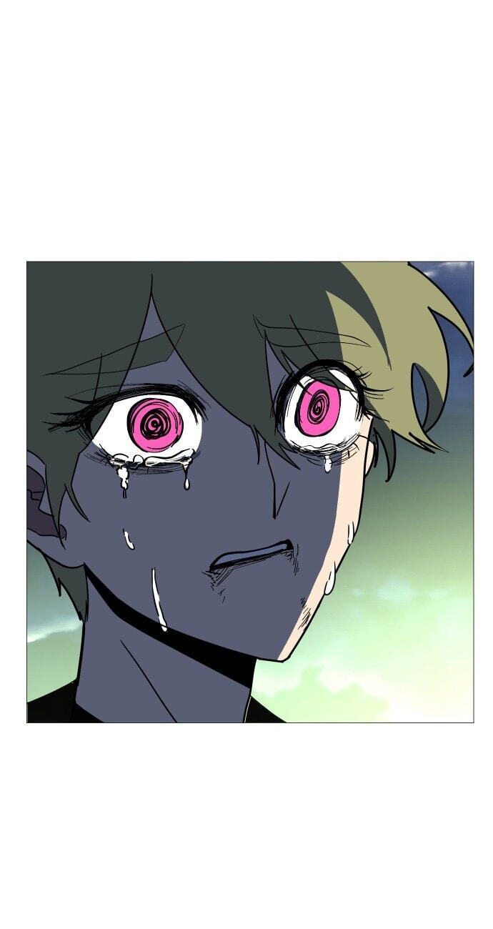 Uglyhood Chapter 124 page 35 - 