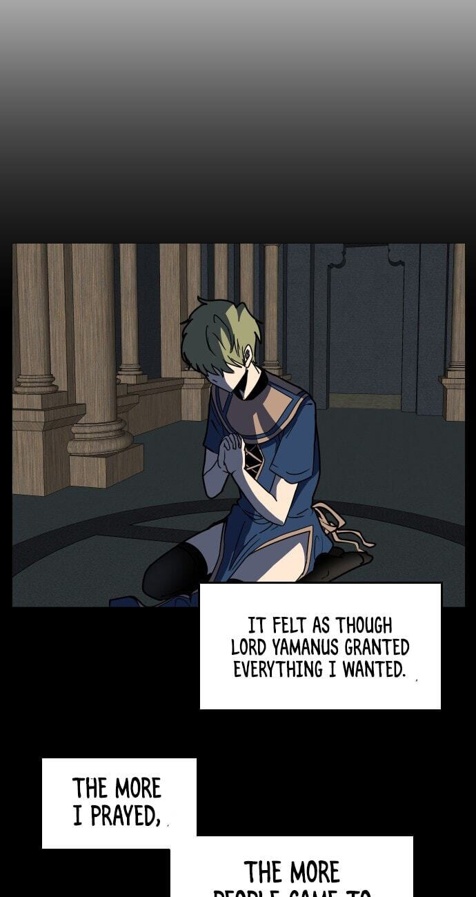 Uglyhood Chapter 124 page 37 - 