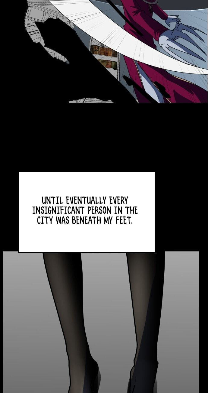 Uglyhood Chapter 124 page 39 - 