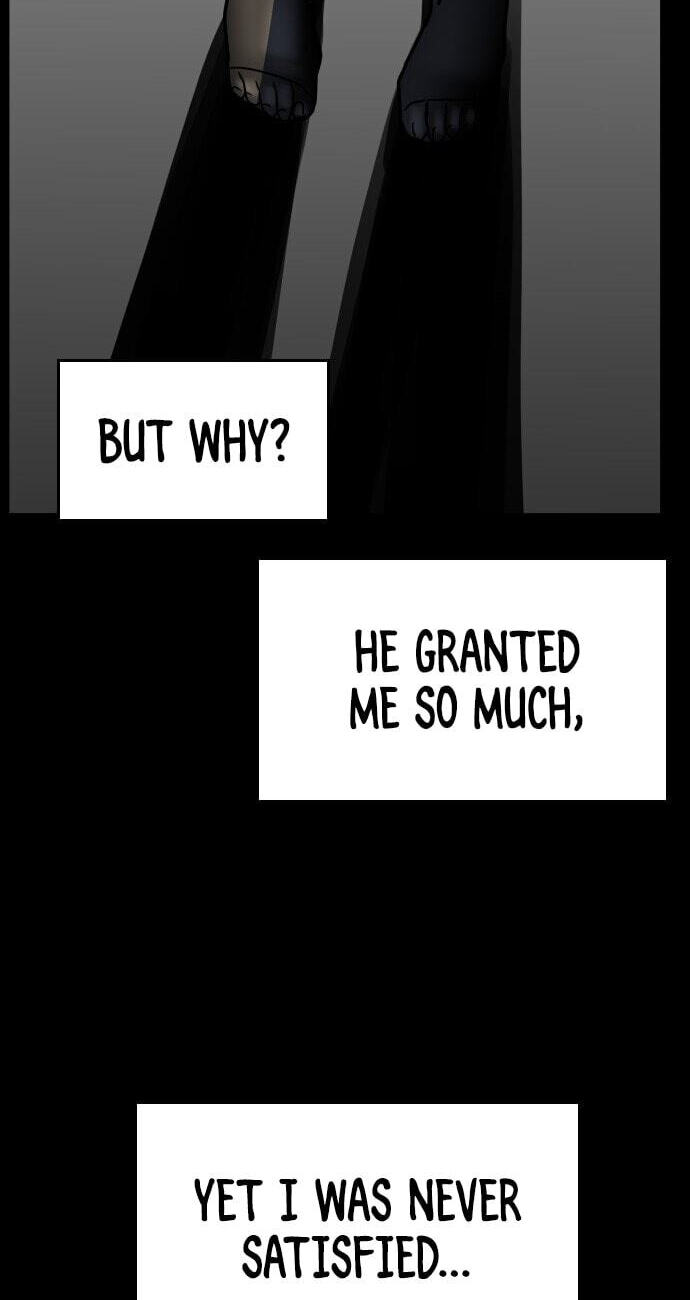 Uglyhood Chapter 124 page 40 - 