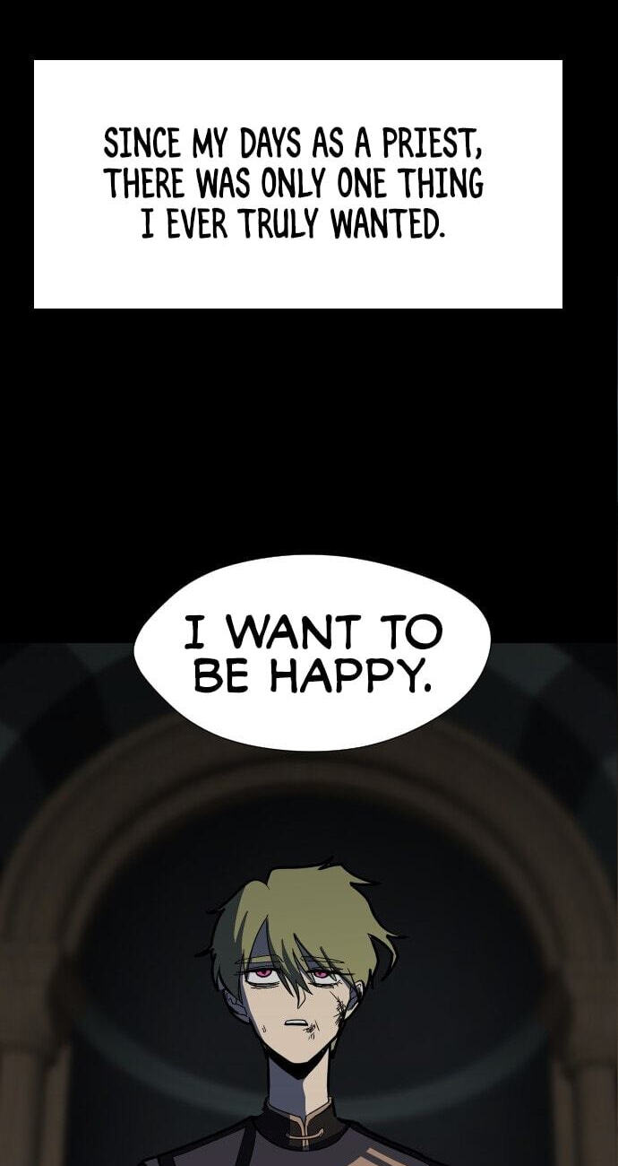 Uglyhood Chapter 124 page 42 - 