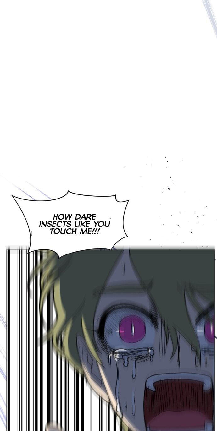 Uglyhood Chapter 124 page 49 - 
