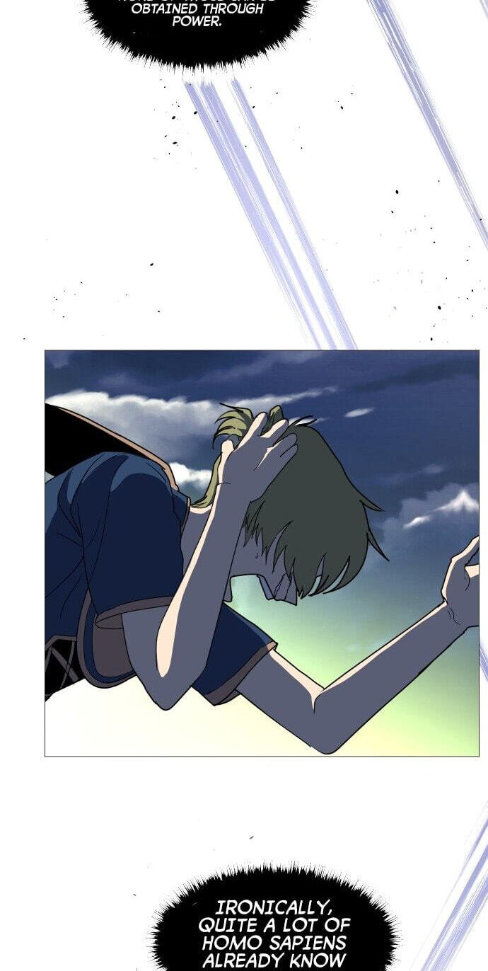 Uglyhood Chapter 124 page 52 - 