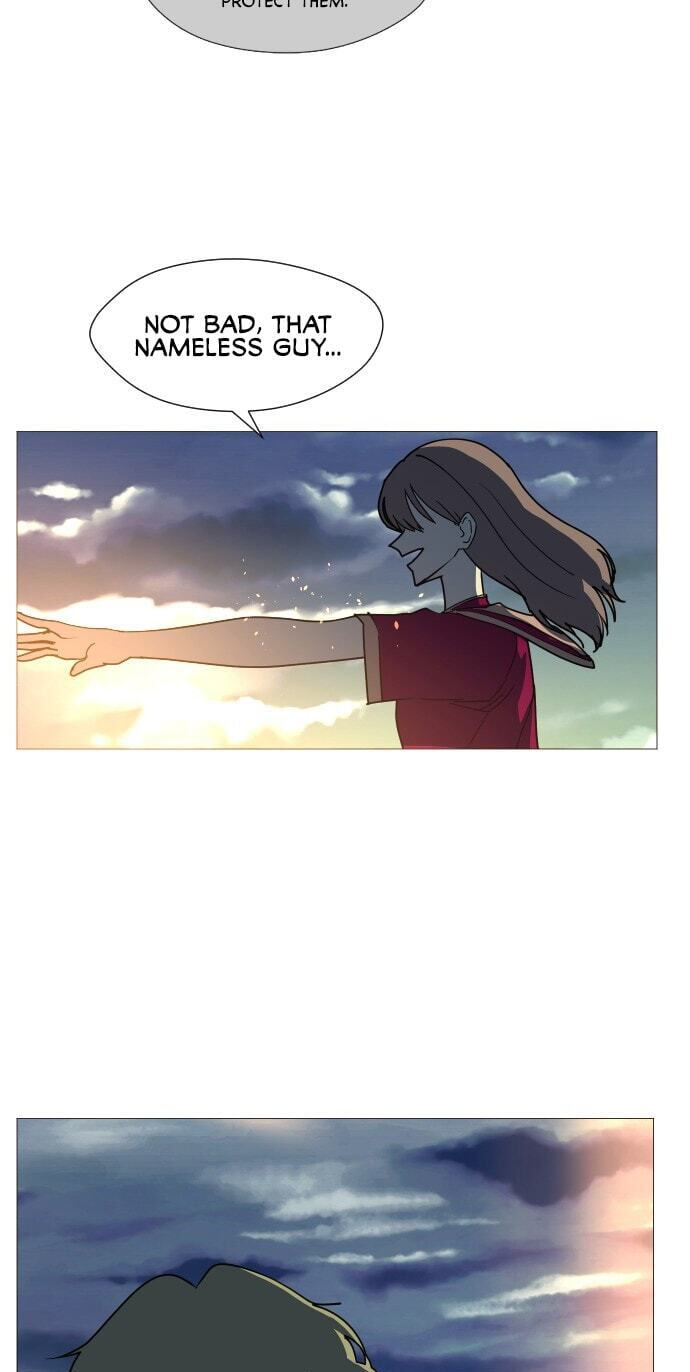 Uglyhood Chapter 124 page 57 - 